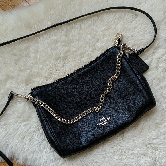 Coach Handbags - Coach crossbody bag